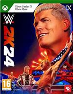 WWE 2K24 - XONE