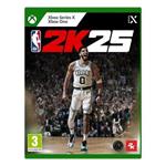 NBA 2K25