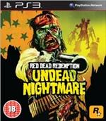 Red Dead Redemption. Undead Nightmare