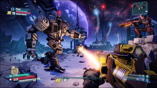 Borderlands: The Pre-Sequel! - 5