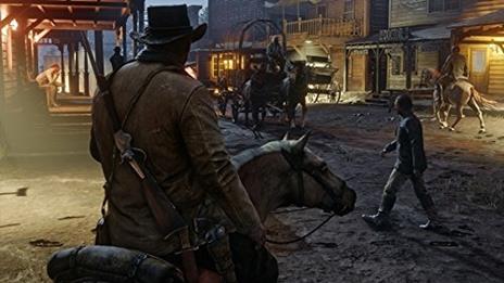 Red Dead Redemption 2 - PS4 - 8