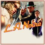 Sony L. A. Noire, PS4 videogioco Basic PlayStation 4