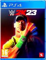 Wwe 2K23 Ps4 De2