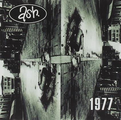 1977 - CD Audio di Ash