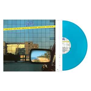 Vinile Tropico del nord (Vinile blu chiaro limitato con inserto numerato) Pooh