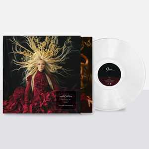 Vinile Opera (Vinile Cristallo + Poster) Patty Pravo