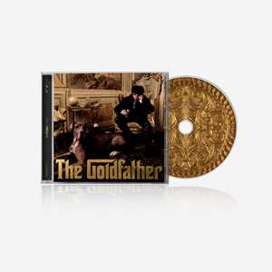 CD The Goldfather Flaco G