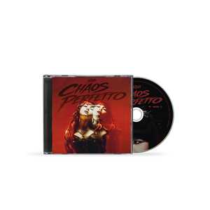 CD Chaos perfetto Rob