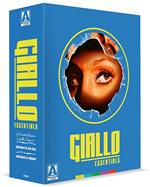 Giallo Essentials - Blue Edition (Import UK) (3 Blu-Ray Disc)