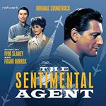 The Sentimental Agent (Colonna sonora)