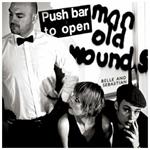 Push Barman to Open Old Wounds