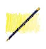 Matita Acquarellabile Derwent Inktense Sun Yellow 200