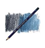 Matita Acquarellabile Derwent Inktense Deep Indigo 1100