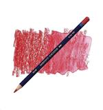 Matita Acquarellabile Derwent Inktense Hot Red 410