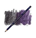 Matita Acquarellabile Derwent Inktense Dark Purple 750