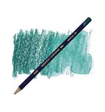 Matita Acquarellabile Derwent Inktense Mallard Green 1230