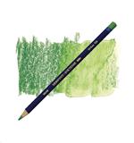 Matita Acquarellabile Derwent Inktense Felt Green 1530