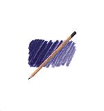 Matita A Olio Derwent Lightfast Blue Violet