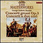 The Masterworks vol.30-31 Concerti Grossi