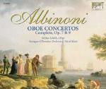 Concerti per oboe
