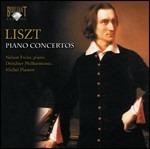 Concerti per pianoforte