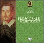 Frescobaldi Complete Edition