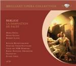 La Damnation De Faust - CD Audio di Hector Berlioz