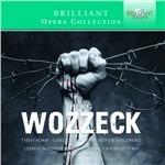 Wozzeck