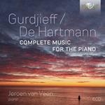 Complete Music for the Piano