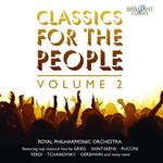 Classic for the People vol.2