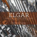 Opere per organo (Integrale) - CD Audio di Edward Elgar