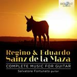 Complete Music for Guitar