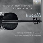 Concerti per violoncello