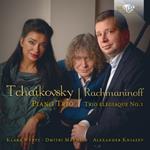 Trio con pianoforte op.50