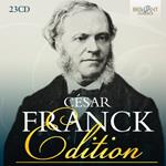 César Franck Edition