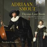 Thysius Lute Book