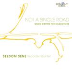 Not a Single Road. Musica scritta per Seldom Sene