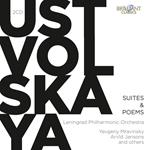 Suites & Poems