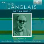 Organ Music Volume 2