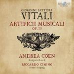 Artificii Musicali Op.13