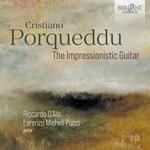 The Impressionistic Guitar