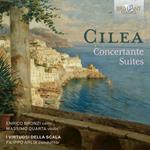 Cilea Concertante Suites