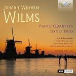 Piano Quartets & Piano Trio