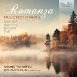 Romanza - Musica Per Archi