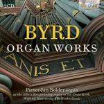 Organ Works