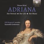 Adriana. Her Portrait, Her Life, Her Music