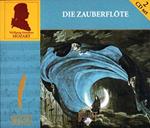 Mozart: Die Zauberflote / Charles Mackerras, Barbara Hendricks, Allen, Lloyd CD