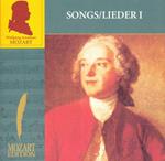 Songs - Lieder I