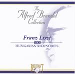 Hungarian Rhapsodies