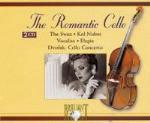 The Romantic Cello vol.1